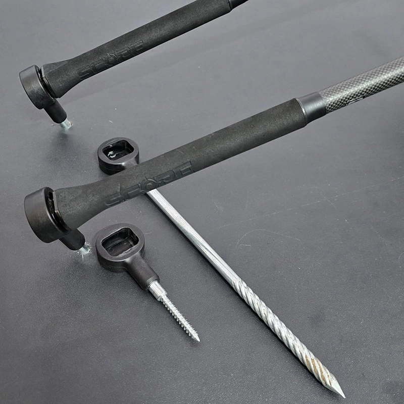 Nash Scope Butt Lock Peg